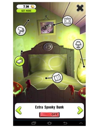 My Talking Custom and Tools 