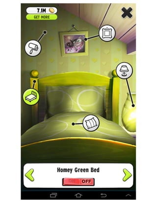 My Talking Custom and Tools 