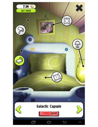 My Talking Custom and Tools 