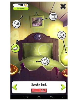 My Talking Custom and Tools 