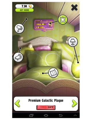 My Talking Custom and Tools 