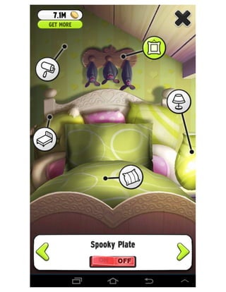 My Talking Custom and Tools 