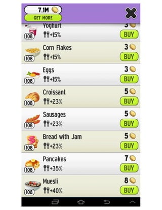 My Talking Custom and Tools 