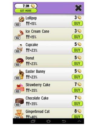 My Talking Custom and Tools 