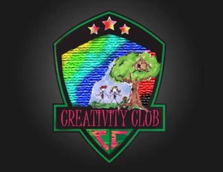 Creativity Club Logo