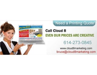 Printing Quote