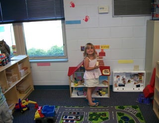 ODES Pre-K