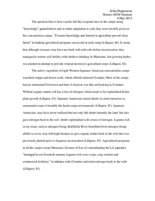 college application essay topic
