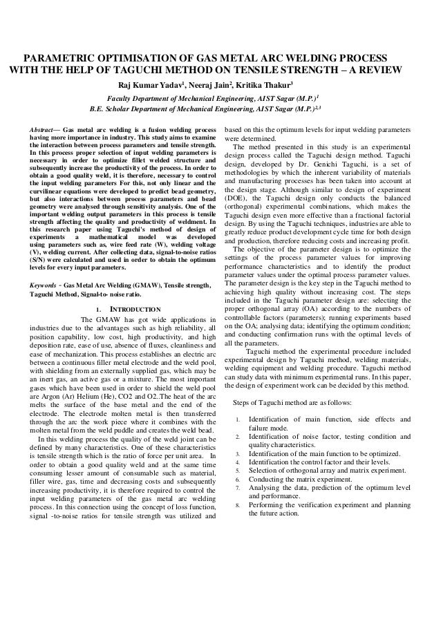 Complete copyright for the research paper