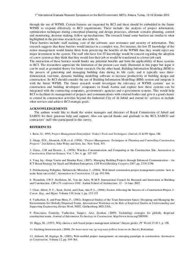 a dissertation proposal example methods section