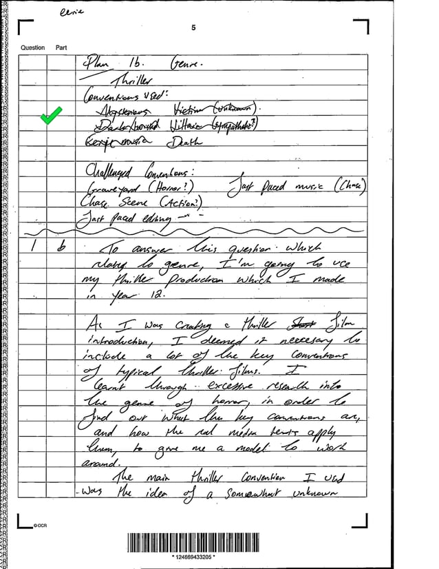 Full Past Papers PDF