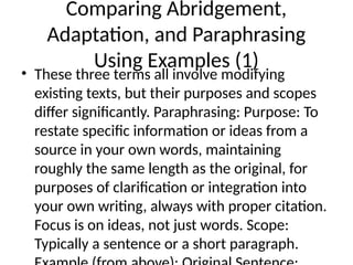 Full_Plagiarism_Paraphrasing_Summarising_Presentation.pptx
