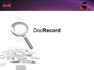 Doc Record 