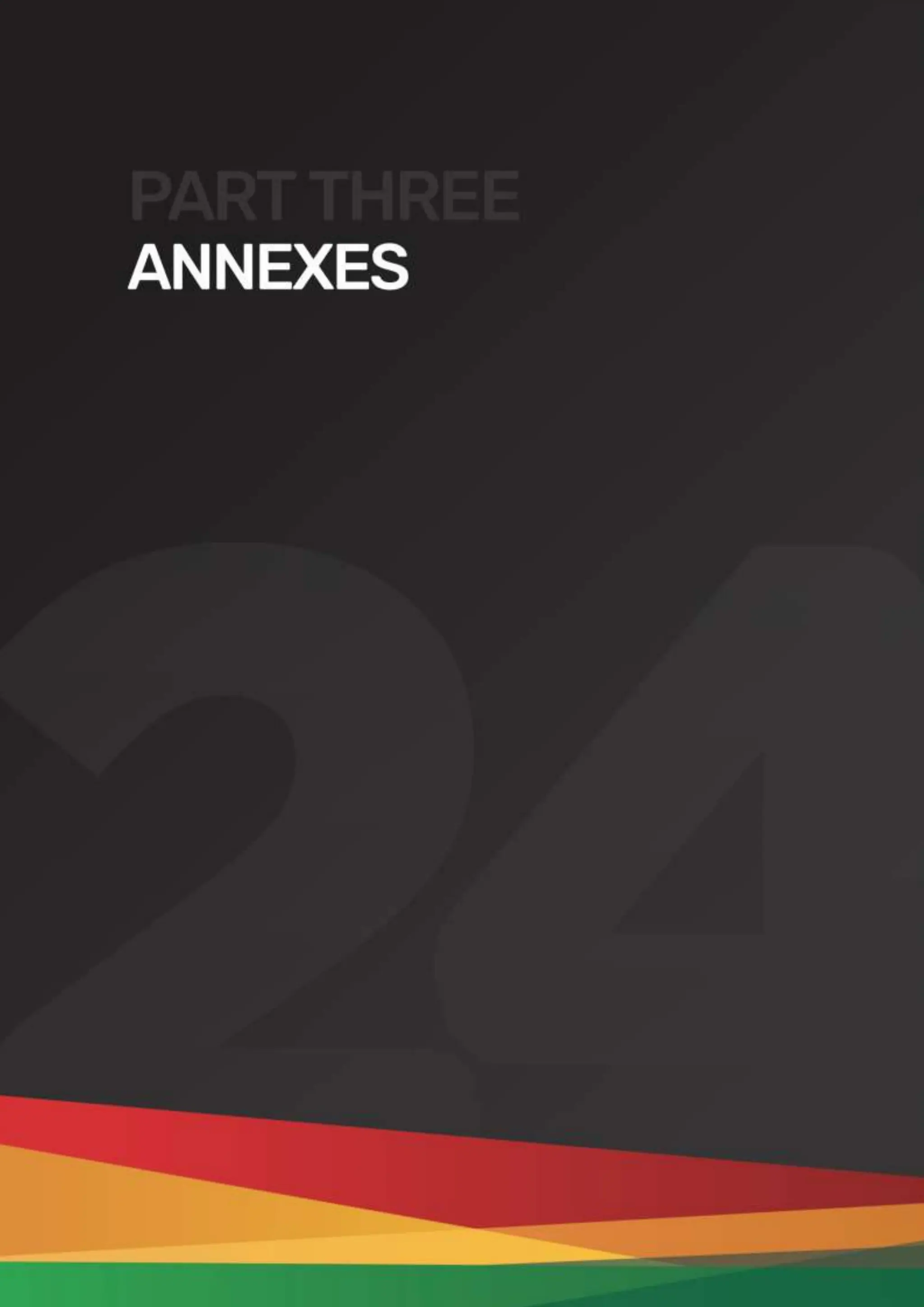 Page | 225
ANNEXES
 