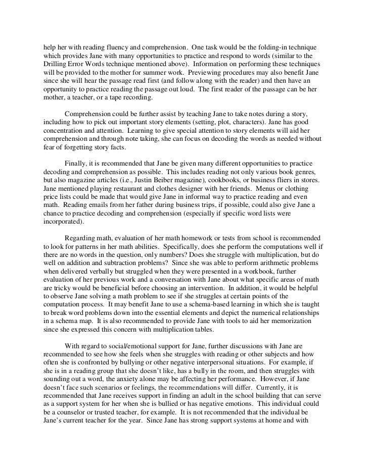 psychoeducational report template psychological report docunimbus psychological report psychoeducational report template psychological report docunimbus psychological report