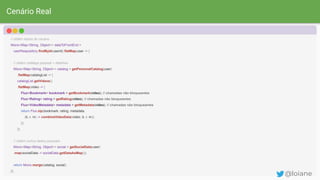 FullStack Reativo com Spring WebFlux + Angular | PDF