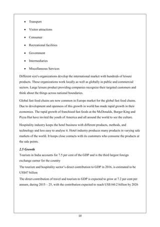 Interos Report.pdf internship and os report | PDF