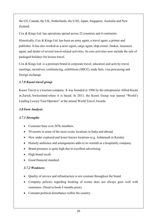 Interos Report.pdf internship and os report | PDF