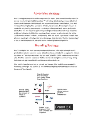 This puts them at a disadvantage against some of their smaller competitors, who do not rely so heavily on IT