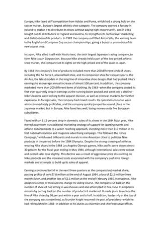 2009: Air Jordan Shoe