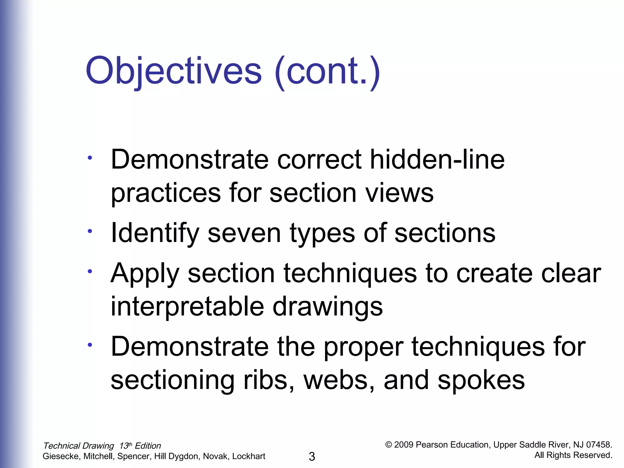 Full sections gieseke | PPT