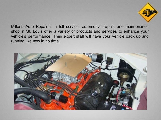 Best Full Service Auto Repair