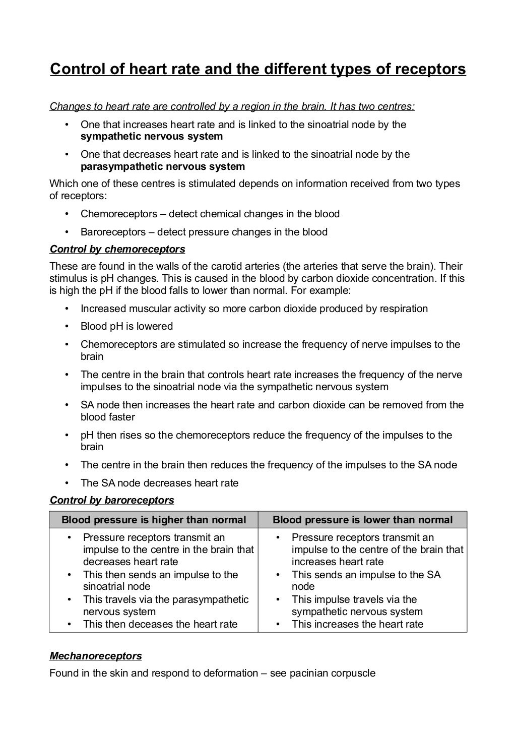 Aqa igcse biology picture