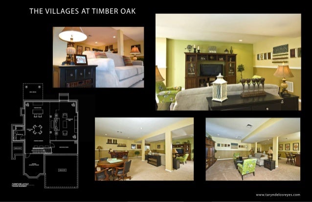 Interior Design Portfolio Interior Design Portfolio