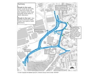 © Crown Copyright and database right 2012. Ordnance Survey Licence number 100019671.
 