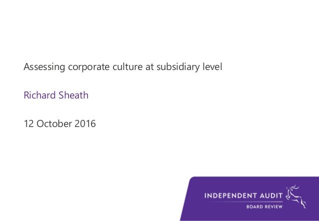 Icsa Subsidiary Governance Conference