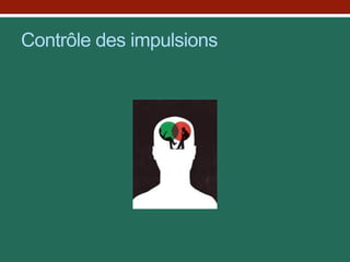 Contrôle des impulsions
 