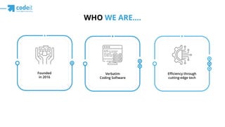 Exploring the future of verbatim coding with ChatGPT | PDF
