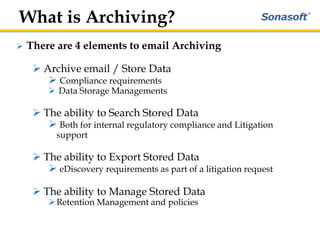  Need identical hardware/software in both production and replicated servers