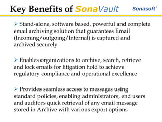  Easy to test DR capabilities