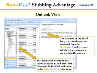 New YorkSan Francisco250MBoxes100MBoxesLocal StorageLocal StorageWANWAN       SonaSafe ServerChicagoPrimaries Also as Mutual Standby’sStandby AStandby BPrimaries also as Mutual Standby’s