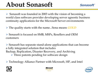 Challenges, Desires and Pain Points