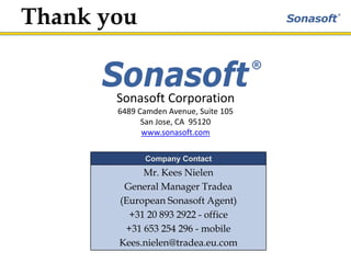 Allows for single mailbox failover 