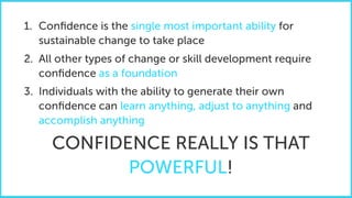 Generating Confidence Full Spectrum Confidence | PDF
