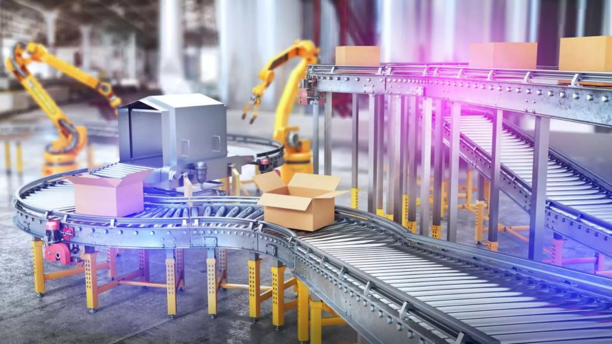 FULL SPEED AHEAD WITH MESSUNG SERVO & MOTION CONTROL AUTOMATION | PPTX ...