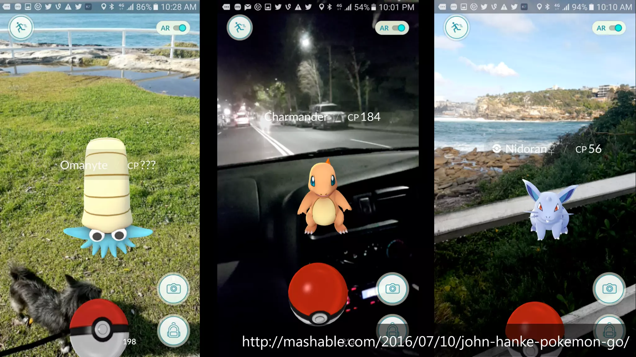 http://mashable.com/2016/07/10/john-hanke-pokemon-go/
 