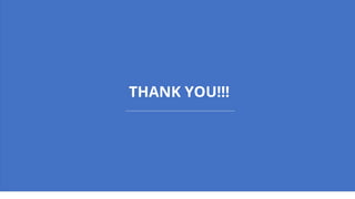 THANK YOU!!!
 