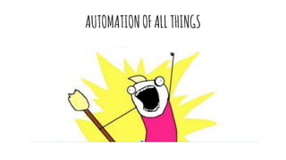 AUTOMATIONOFALLTHINGS
 