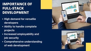 Full Stack Development ppt for students.pdf