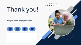 CREDITS: This presentation template was created by
Slidesgo, and includes icons by Flaticon, and
infographics & images by Freepik
Thank you!
Do you have any questions?
 