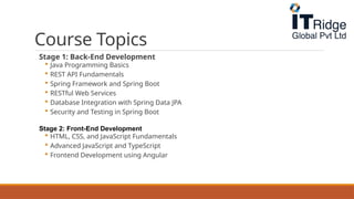 Full Stack Development using Java Course Intro.pptx