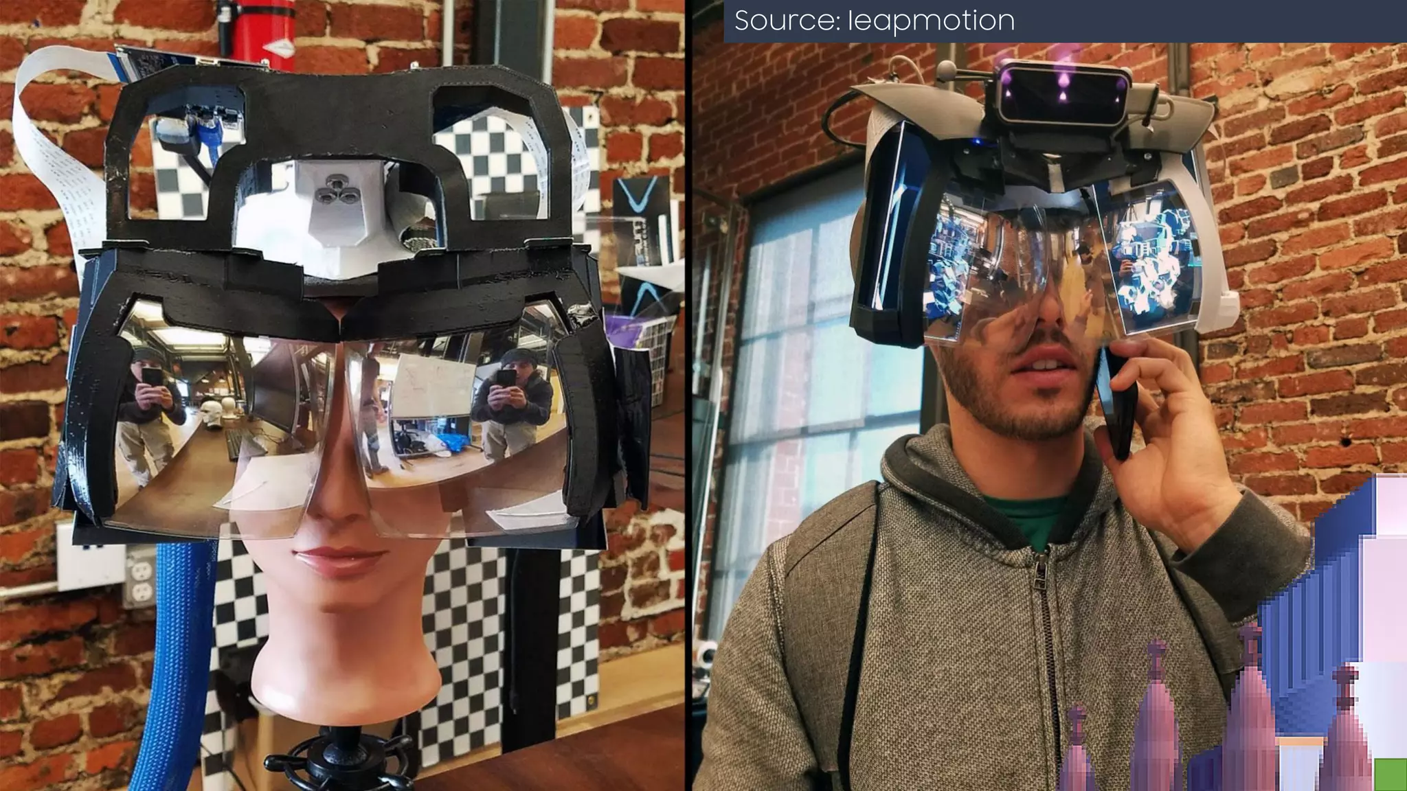Source: leapmotion
 