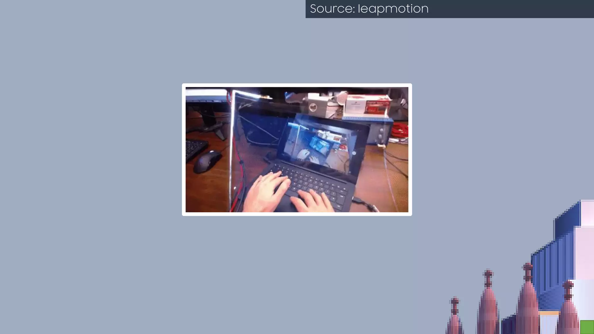 Source: leapmotion
 