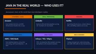 Become a Full Stack Java Developer in 2026 — Complete Guide with Spring ...