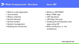 Best Java Classes in Pune with 100% Placement Assistance | PPT