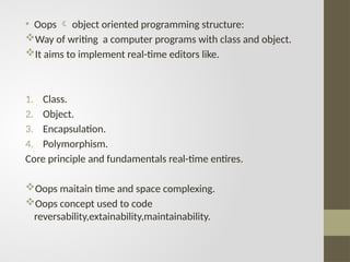 Comprehensive Full Stack Python Programming Fundamentals and Data ...
